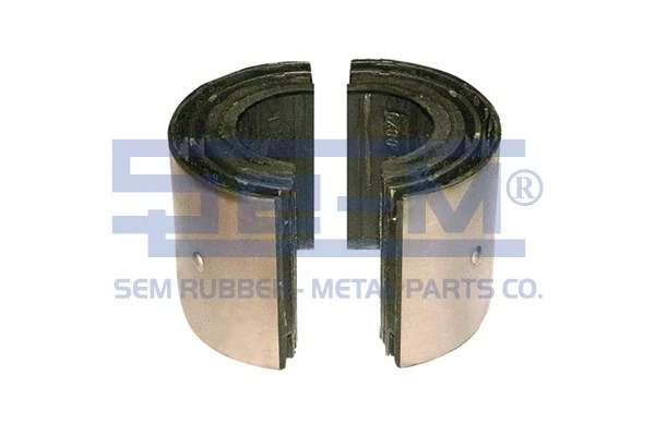 Mounting, stabiliser bar